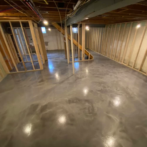 construction floor coatings house aston pa