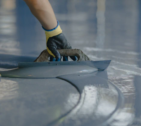 Floor Coating 1