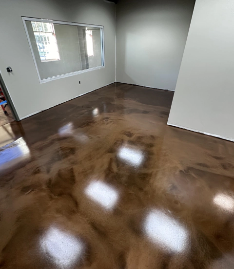 Vapor Barrier Coatings Services1