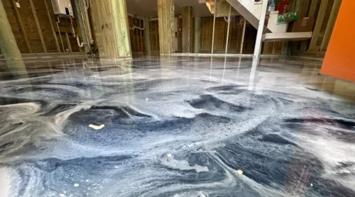 Home Epoxy Flooring Coatings 1